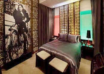 Latin Hotel - Guiyang Ґуйян Екстер'єр фото