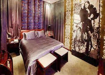 Latin Hotel - Guiyang Ґуйян Екстер'єр фото