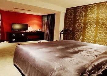 Latin Hotel - Guiyang Ґуйян Екстер'єр фото