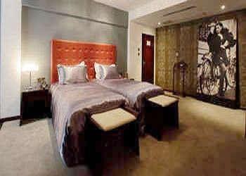 Latin Hotel - Guiyang Ґуйян Екстер'єр фото