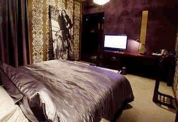 Latin Hotel - Guiyang Ґуйян Екстер'єр фото