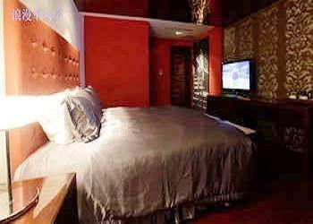 Latin Hotel - Guiyang Ґуйян Екстер'єр фото