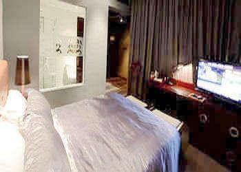 Latin Hotel - Guiyang Ґуйян Екстер'єр фото