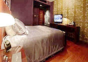 Latin Hotel - Guiyang Ґуйян Екстер'єр фото