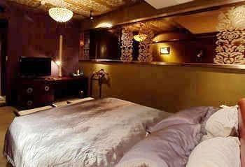 Latin Hotel - Guiyang Ґуйян Екстер'єр фото