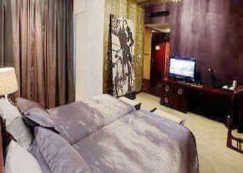 Latin Hotel - Guiyang Ґуйян Екстер'єр фото